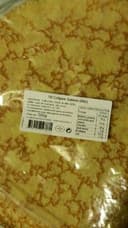 10 crêpes salées  (AU)