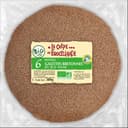 Galettes de Blé Noir