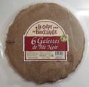 6 Galettes de Blé Noir