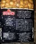 cacahuètes