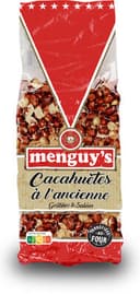 Menguy's Cacahuètes à l'ancienne