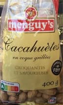 Cacahuètes