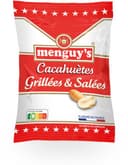 Présentoir cacahuètes grillées salées 40 g