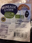 Pruneaux d'Agen