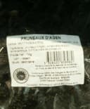 pruneaux d agen