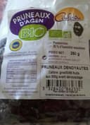 Pruneaux d'Agen
