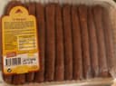 Merguez fraiche
