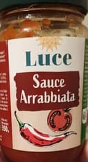 Sauce arrabbiata