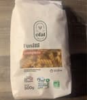 Fusilli complets