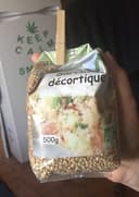 Sarrasin Décortiqué