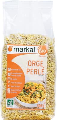 Orge Perlé