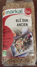 Blé dur ancien