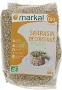 Sarrasin Décortiqué