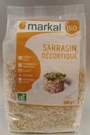 Sarrasin décortiqué