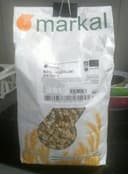 Muesli Crousti. fruits