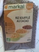 Riz Souffle Au Cacao SG