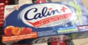 Calin+ Fruits Pêche, Abricot, Fraise, Framboise)
