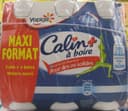 Calin + à boire, Nature sucré (Maxi Format)
