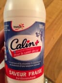 Calin+ Saveur Fraise