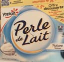 Perle de lait