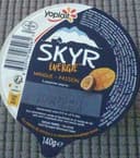 Skyr énergie Mangue-Passion