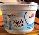 Perle de Lait nature