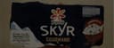Skyr saveur stracciatella recette islandaise