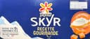 Skyr gourmand au caramel 0%