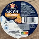 Skyr vitaminé Mangue & Passion