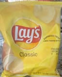 Potato chips