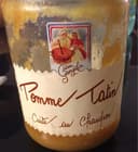 Compote de Pomme Tatin