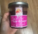 Confiture Pêche de Vigne
