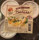 Pomme Banane