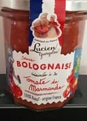 Sauce bolognaise