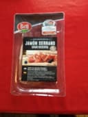 Jamón Serrano