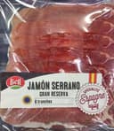 Jamón Serrano Gran Reserva