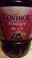 Vinaigre de vin rouge