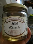 Miel d'Acacia