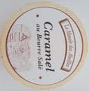 Caramel au beurre salé