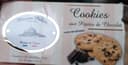 Cookie au pépites de chocolat