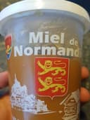 Miel De Normandie