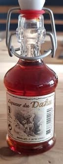 Liqueur du dahu