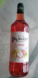 Sirop de pomme