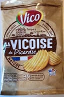 La vicoise de picardie