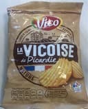Multi pack la Vicoise 6X30g