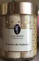Coeurs de palmier