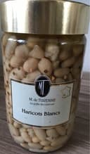 Haricots Blancs