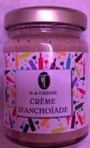 Creme d’anchoiade