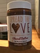 Almond Butter
