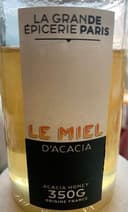 Miel D'acacia